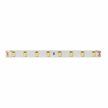 Светодиодная лента SWG 7,2W/m 80LED/m 2835SMD теплый белый 5M 003596
