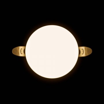 Светодиодная панель безрамочная Apeyron 06-100