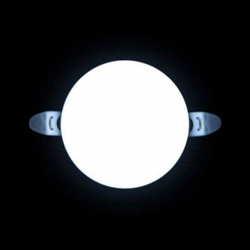 Светодиодная панель безрамочная Apeyron 06-102