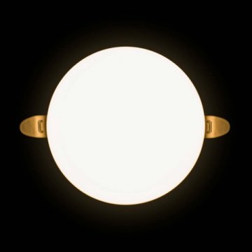 Светодиодная панель безрамочная Apeyron 06-103