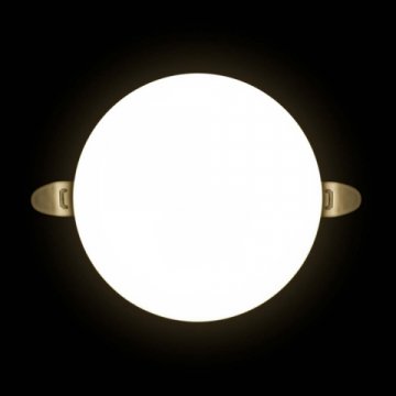 Светодиодная панель безрамочная Apeyron 06-104