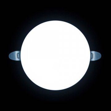 Светодиодная панель безрамочная Apeyron 06-105