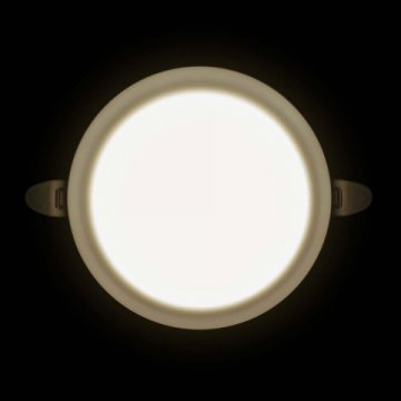 Светодиодная панель безрамочная Apeyron 06-106