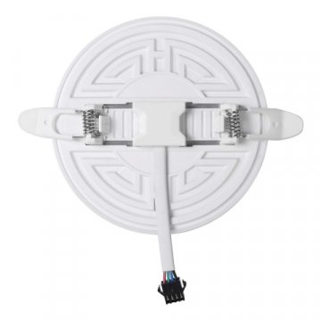 Светодиодная панель безрамочная Apeyron 06-106