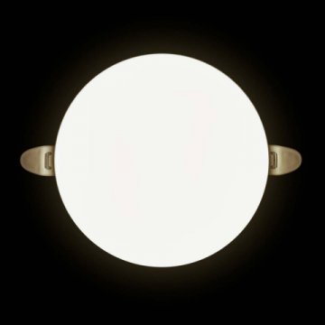 Светодиодная панель безрамочная Apeyron 06-106