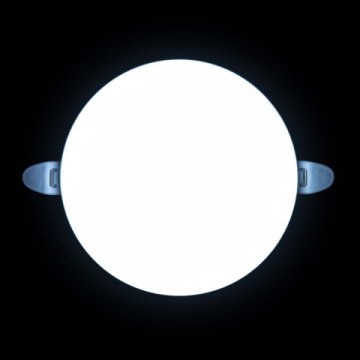 Светодиодная панель безрамочная Apeyron 06-107