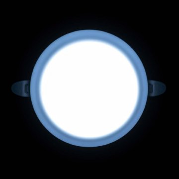 Светодиодная панель безрамочная Apeyron 06-107