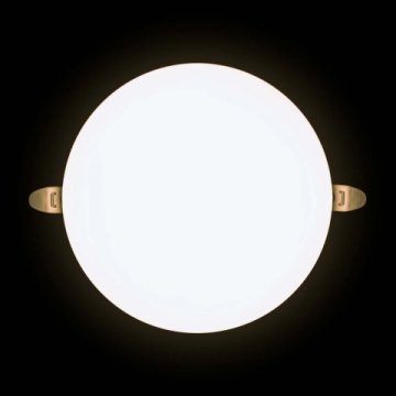 Светодиодная панель безрамочная Apeyron 06-108