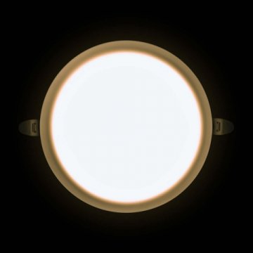 Светодиодная панель безрамочная Apeyron 06-108