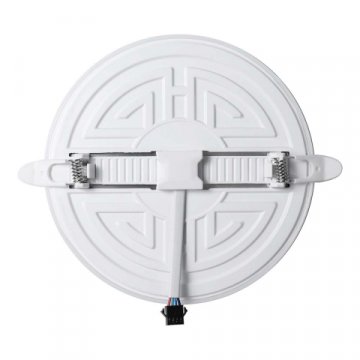 Светодиодная панель безрамочная Apeyron 06-108