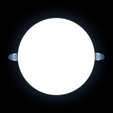 Светодиодная панель безрамочная Apeyron 06-109