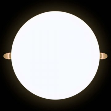 Светодиодная панель безрамочная Apeyron 06-110