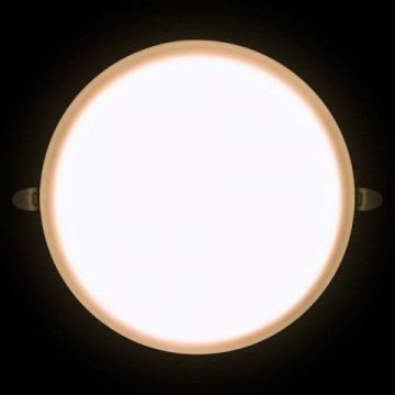 Светодиодная панель безрамочная Apeyron 06-110