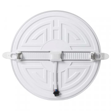 Светодиодная панель безрамочная Apeyron 06-110