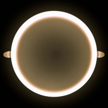 Светодиодная панель безрамочная Apeyron 06-110