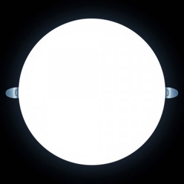 Светодиодная панель безрамочная Apeyron 06-111