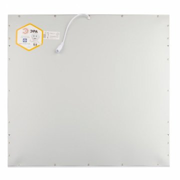 Светодиодная панель Эра SPL-510-S-40K-040 Б0048925