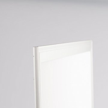 Светодиодная панель Эра SPL-510-W-40K-040 Б0048927