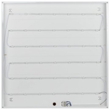 Светодиодная панель ЭРА SPO-1-50-4K-M Б0053392