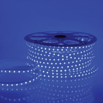 Светодиодная влагозащищенная лента Apeyron 10W/m 60LED/m 2835SMD разноцветная 50M 10-64