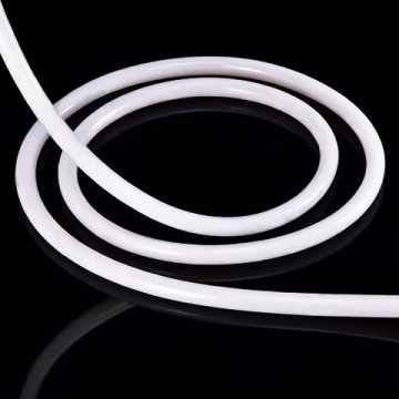 Светодиодная влагозащищенная лента Apeyron 14,4W/m 120LED/m 2835SMD дневной белый 5M 00-324