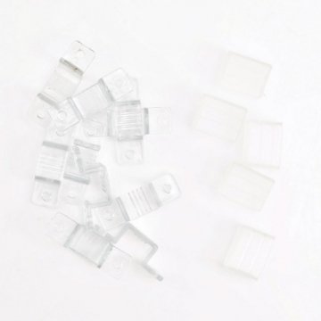 Светодиодная влагозащищенная лента Apeyron 4,8W/m 60LED/m 3528SMD холодный белый 5M 10-04