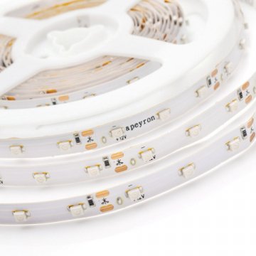 Светодиодная влагозащищенная лента Apeyron 4,8W/m 60LED/m 3528SMD синий 5M 00-84