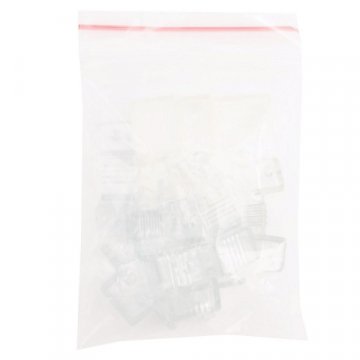 Светодиодная влагозащищенная лента Apeyron 4,8W/m 60LED/m 5050SMD теплый белый 5M 10-05