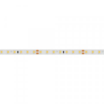 Светодиодная влагозащищенная лента Arlight 10W/m 98LED/m 2835SMD холодный белый 5M 021875(2)