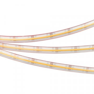 Светодиодная влагозащищенная лента Arlight 11,5W/m 544LED/m CSP дневной белый 5M 031908(2)