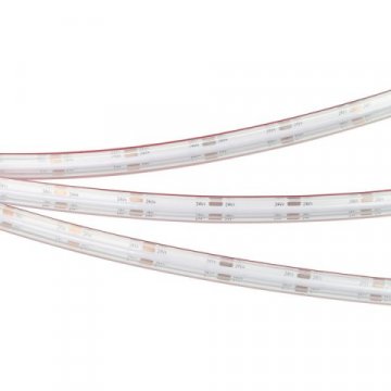 Светодиодная влагозащищенная лента Arlight 11,5W/m 544LED/m CSP синий 5M 032182(2)