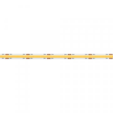 Светодиодная влагозащищенная лента Arlight 11,5W/m 544LED/m CSP теплый белый 5M 031904(2)