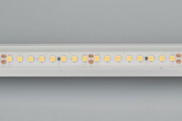Светодиодная влагозащищенная лента Arlight 12W/m 160LED/m 2835SMD дневной белый 50M 024557(2)