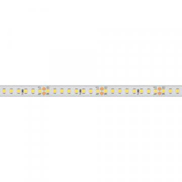 Светодиодная влагозащищенная лента Arlight 12W/m 160LED/m 2835SMD холодный белый 50M 024555(2)