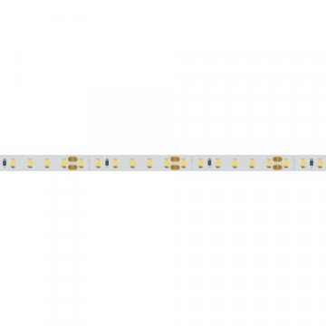 Светодиодная влагозащищенная лента Arlight 14,4W/m 120LED/m 2835SMD холодный белый 5M 020527(2)