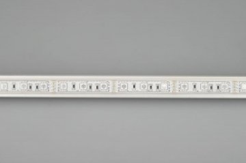 Светодиодная влагозащищенная лента Arlight 14,4W/m 60LED/m 5060SMD разноцветный 5M 029599(2)