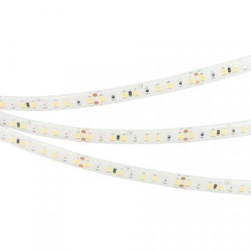 Светодиодная влагозащищенная лента Arlight 14W/m 144LED/m 2835SMD дневной белый/красный 5M FITOLUX-SE-A144-10mm 24V Day5000-Red 038171