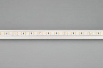 Светодиодная влагозащищенная лента Arlight 16,8W/m 120LED/m 2835SMD холодный белый 5M 029391(2)