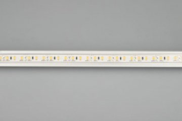Светодиодная влагозащищенная лента Arlight 16,8W/m 120LED/m 2835SMD холодный белый 5M 029596(2)