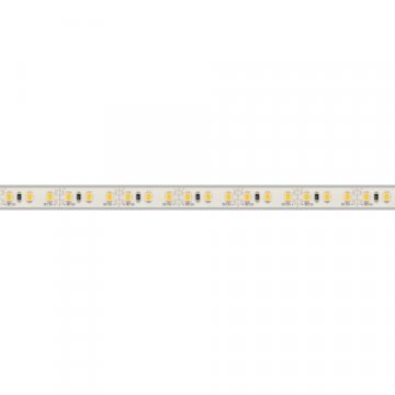 Светодиодная влагозащищенная лента Arlight 16,8W/m 120LED/m 2835SMD холодный белый 5M 029596(2)