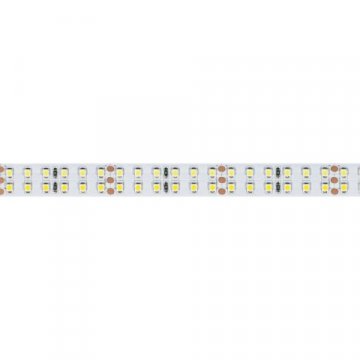 Светодиодная влагозащищенная лента Arlight 19,2W/m 240LED/m 2835SMD теплый/холодный белый 5M 020560(2)