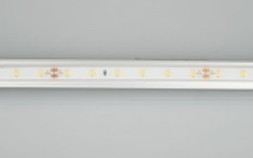 Светодиодная влагозащищенная лента Arlight 4,8W/m 60LED/m 2835SMD красный 5M 034182