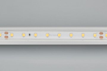 Светодиодная влагозащищенная лента Arlight 6W/m 80LED/m 2835SMD дневной белый 50M 024530(2)