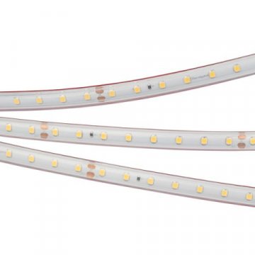 Светодиодная влагозащищенная лента Arlight 6W/m 80LED/m 2835SMD дневной белый 50M 024530(2)