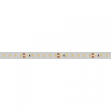 Светодиодная влагозащищенная лента Arlight 9,6W/m 120LED/m 2835SMD теплый белый 50M 024578(2)