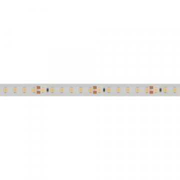 Светодиодная влагозащищенная лента Arlight 9,6W/m 120LED/m 2835SMD теплый белый 5M RTW-PW-A120-10mm 24V Warm2700 018997(2)