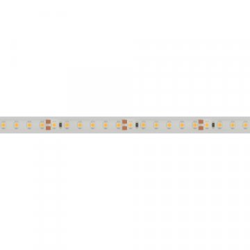 Светодиодная влагозащищенная лента Arlight 9,6W/m 120LED/m 3528SMD холодный белый 5M 016835(1)