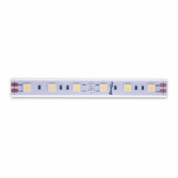 Светодиодная влагозащищенная лента DesignLed 14,4W/m 60LED/m 5050SMD холодный белый 5M 000518
