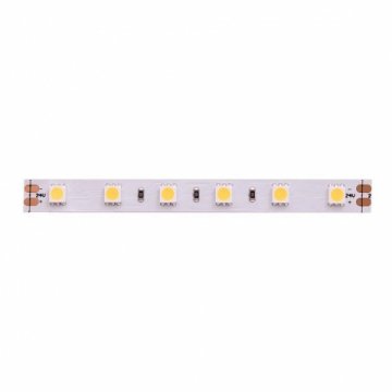 Светодиодная влагозащищенная лента DesignLed 14,4W/m 60LED/m 5050SMD нейтральный белый 5M 002118