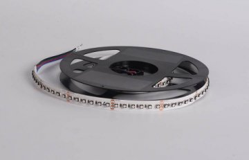 Светодиодная влагозащищенная лента DesignLed 20W/m 120LED/m 3535SMD разноцветный 5M 002845